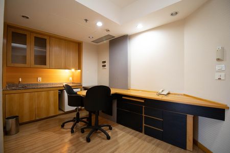 Studio para alugar com 80m², 1 quarto e 1 vaga Studio para alugar com 80m², 1 quarto e 1 vagaCozinha