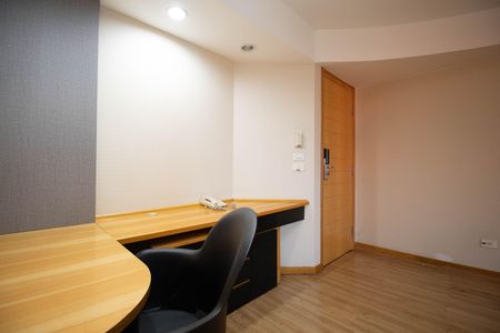 Studio para alugar com 80m², 1 quarto e 1 vaga Studio para alugar com 80m², 1 quarto e 1 vagaCozinha