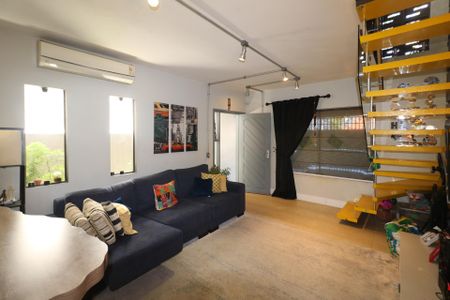 Sala de casa à venda com 3 quartos, 270m² em Cerâmica, São Caetano do Sul