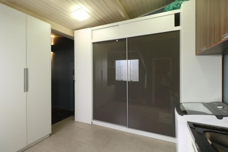 Área de Serviço de casa à venda com 3 quartos, 270m² em Cerâmica, São Caetano do Sul