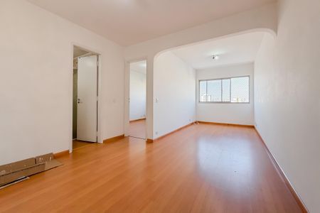 Sala de apartamento para alugar com 1 quarto, 47m² em Vila Mariana, São Paulo