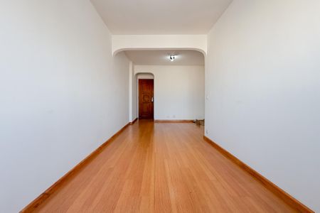 Sala de apartamento para alugar com 1 quarto, 47m² em Vila Mariana, São Paulo