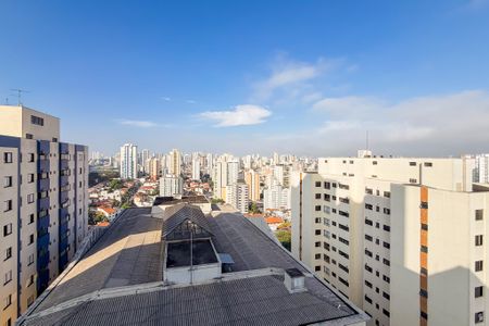 Sala de apartamento para alugar com 1 quarto, 47m² em Vila Mariana, São Paulo