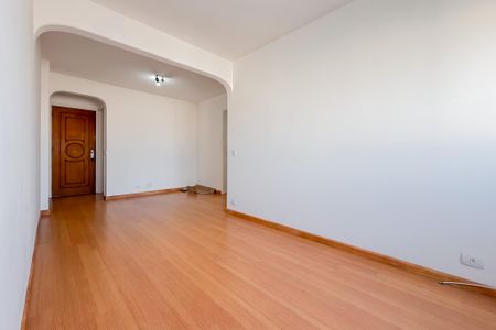 Sala de apartamento para alugar com 1 quarto, 47m² em Vila Mariana, São Paulo
