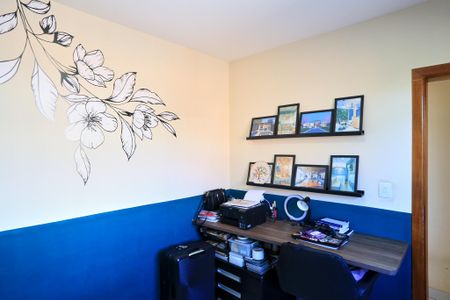 Apartamento à venda com 82m², 2 quartos e 2 vagas Apartamento à venda com 82m², 2 quartos e 2 vagasQuarto