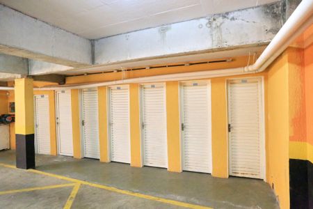Apartamento à venda com 82m², 2 quartos e 2 vagas Apartamento à venda com 82m², 2 quartos e 2 vagasGaragem