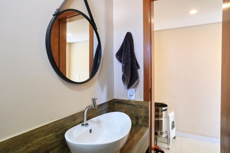 Apartamento à venda com 82m², 2 quartos e 2 vagas Apartamento à venda com 82m², 2 quartos e 2 vagasLavabo
