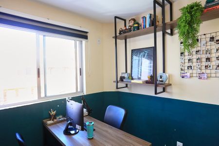 Apartamento à venda com 82m², 2 quartos e 2 vagas Apartamento à venda com 82m², 2 quartos e 2 vagasQuarto