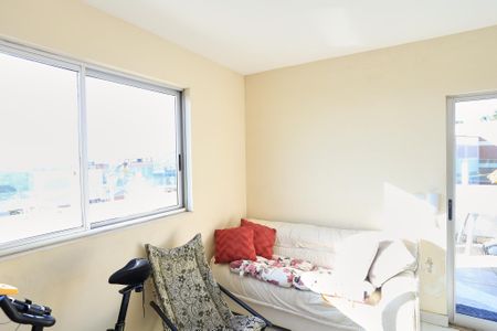 Apartamento à venda com 82m², 2 quartos e 2 vagas Apartamento à venda com 82m², 2 quartos e 2 vagasSala de TV