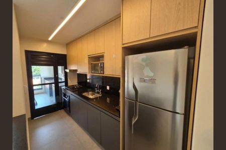 Apartamento para alugar com 3 quartos, 80m² em Planalto Paulista, São Paulo