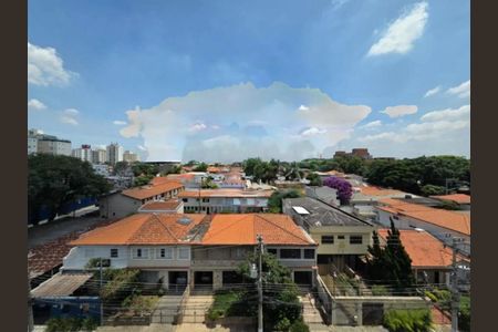 Apartamento para alugar com 80m², 3 quartos e 1 vaga