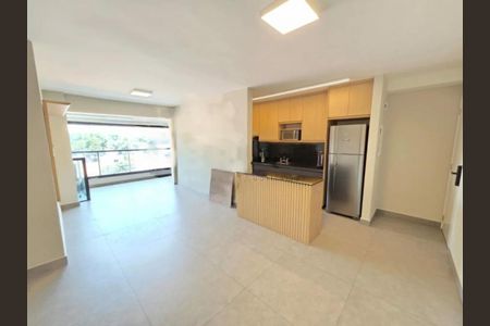 Apartamento para alugar com 3 quartos, 80m² em Planalto Paulista, São Paulo