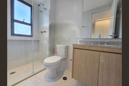Apartamento para alugar com 3 quartos, 80m² em Planalto Paulista, São Paulo
