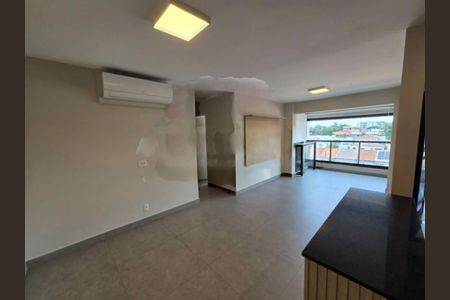 Apartamento para alugar com 3 quartos, 80m² em Planalto Paulista, São Paulo