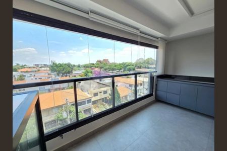 Apartamento para alugar com 80m², 3 quartos e 1 vaga