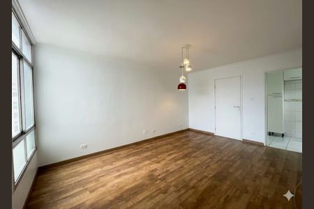 Foto 02 de apartamento à venda com 3 quartos, 80m² em Jardim Felicidade (Zona Oeste), São Paulo