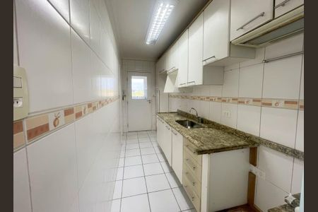 Foto 03 de apartamento à venda com 3 quartos, 80m² em Jardim Felicidade (Zona Oeste), São Paulo