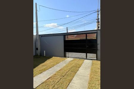 Casa à venda com 3 quartos, 61m² em Jardim Florence, Campinas