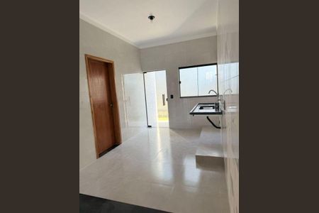 Casa à venda com 3 quartos, 61m² em Jardim Florence, Campinas