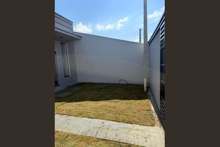 Casa à venda com 3 quartos, 61m² em Jardim Florence, Campinas