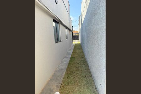 Casa à venda com 3 quartos, 61m² em Jardim Florence, Campinas