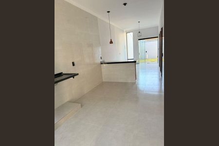 Casa à venda com 3 quartos, 61m² em Jardim Florence, Campinas