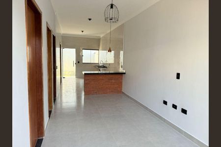 Casa à venda com 3 quartos, 61m² em Jardim Florence, Campinas