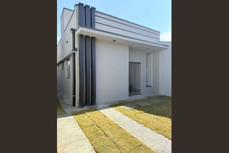 Casa à venda com 3 quartos, 61m² em Jardim Florence, Campinas
