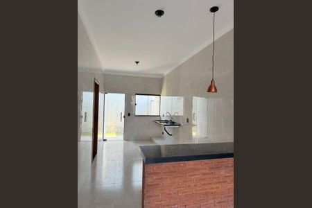 Casa à venda com 3 quartos, 61m² em Jardim Florence, Campinas