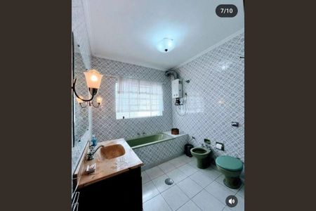 Casa à venda com 5 quartos, 720m² em Jardim Nossa Senhora do Carmo, São Paulo