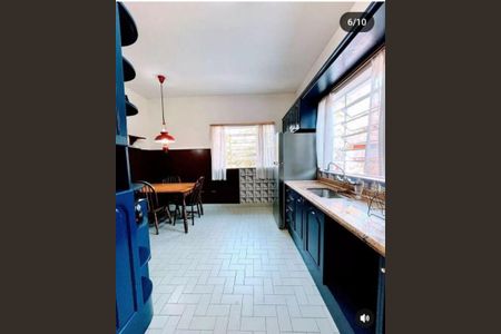 Casa à venda com 5 quartos, 720m² em Jardim Nossa Senhora do Carmo, São Paulo