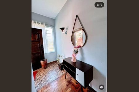 Casa à venda com 5 quartos, 720m² em Jardim Nossa Senhora do Carmo, São Paulo