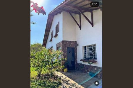 Casa à venda com 5 quartos, 720m² em Jardim Nossa Senhora do Carmo, São Paulo