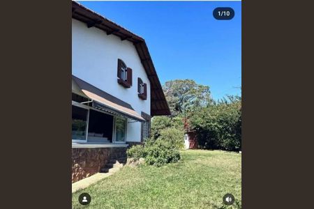 Casa à venda com 5 quartos, 720m² em Jardim Nossa Senhora do Carmo, São Paulo