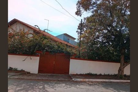 Casa à venda com 5 quartos, 720m² em Jardim Nossa Senhora do Carmo, São Paulo