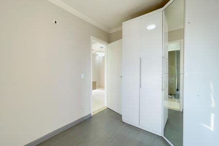 Quarto 2 de apartamento à venda com 3 quartos, 54m² em Conceicao, Osasco