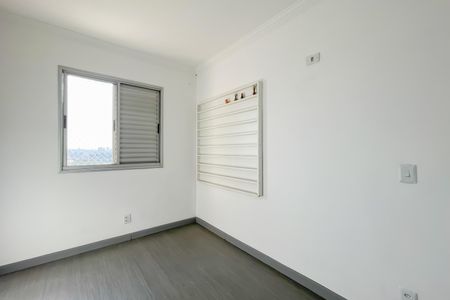 Apartamento à venda com 54m², 3 quartos e 1 vaga Apartamento à venda com 54m², 3 quartos e 1 vagaQuarto 3