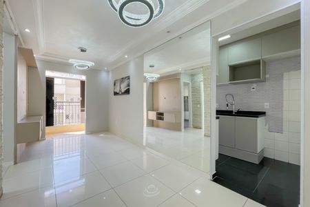 Apartamento à venda com 3 quartos, 54m² em Conceicao, Osasco