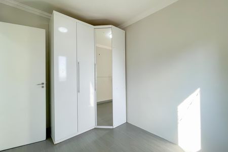 Apartamento à venda com 54m², 3 quartos e 1 vaga Apartamento à venda com 54m², 3 quartos e 1 vagaQuarto 2