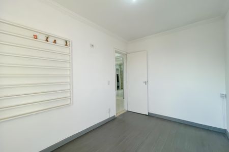 Apartamento à venda com 54m², 3 quartos e 1 vaga Apartamento à venda com 54m², 3 quartos e 1 vagaQuarto 3