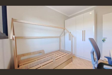 Apartamento à venda com 2 quartos, 51m² em Dos Ortizes, Valinhos