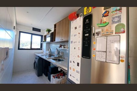 Apartamento à venda com 2 quartos, 51m² em Dos Ortizes, Valinhos