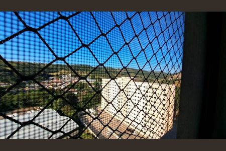 Apartamento à venda com 2 quartos, 51m² em Dos Ortizes, Valinhos