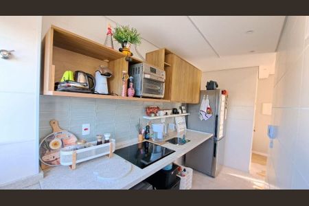 Apartamento à venda com 2 quartos, 51m² em Dos Ortizes, Valinhos