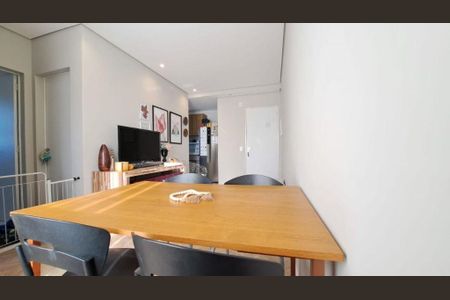 Apartamento à venda com 2 quartos, 51m² em Dos Ortizes, Valinhos