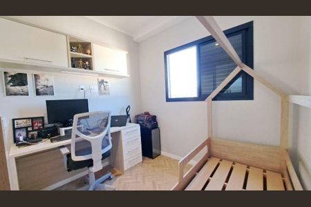Apartamento à venda com 2 quartos, 51m² em Dos Ortizes, Valinhos