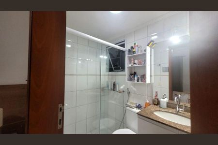 Apartamento à venda com 3 quartos, 74m² em Jardim Alto da Boa Vista, Valinhos