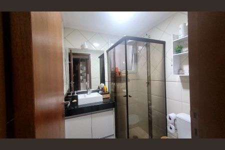 Apartamento à venda com 3 quartos, 74m² em Jardim Alto da Boa Vista, Valinhos