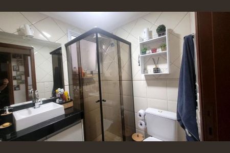 Apartamento à venda com 3 quartos, 74m² em Jardim Alto da Boa Vista, Valinhos