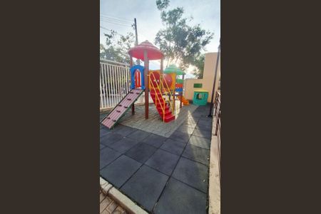 Foto 22 de apartamento à venda com 3 quartos, 75m² em Castelo, Belo Horizonte